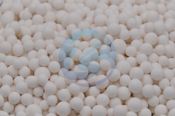 油柱成型氧化鋁載體的卓越特性與競爭優(yōu)勢